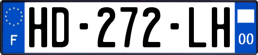 HD-272-LH