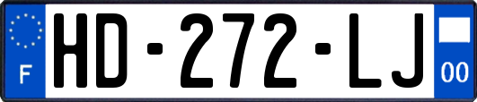 HD-272-LJ