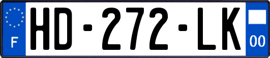 HD-272-LK