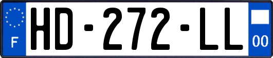 HD-272-LL
