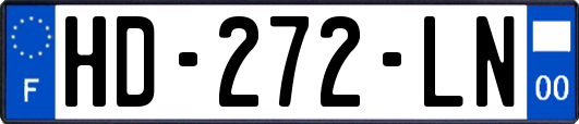 HD-272-LN
