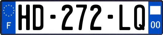 HD-272-LQ