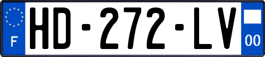 HD-272-LV