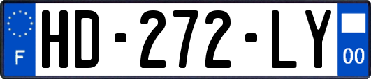 HD-272-LY