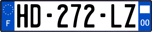 HD-272-LZ