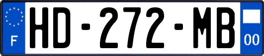 HD-272-MB