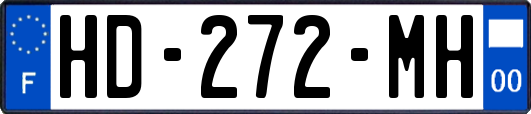 HD-272-MH