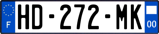 HD-272-MK