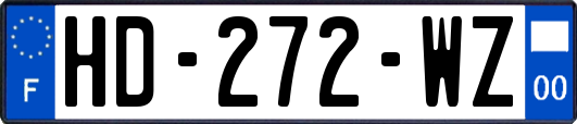 HD-272-WZ