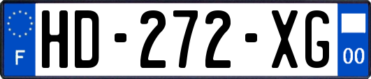 HD-272-XG