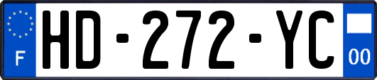 HD-272-YC