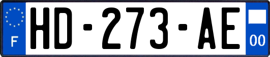 HD-273-AE