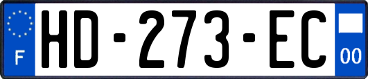 HD-273-EC