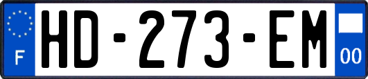 HD-273-EM