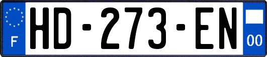 HD-273-EN