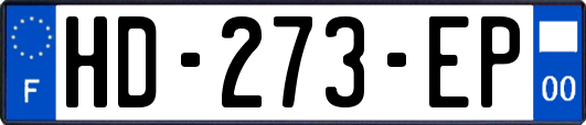 HD-273-EP