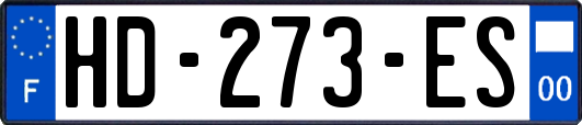 HD-273-ES