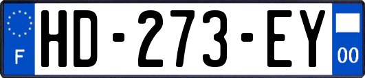 HD-273-EY