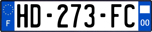 HD-273-FC