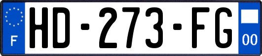 HD-273-FG