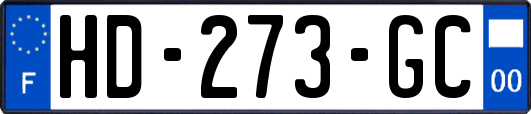 HD-273-GC