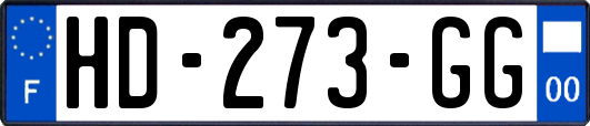 HD-273-GG