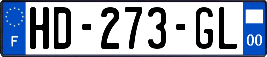 HD-273-GL