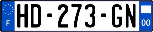 HD-273-GN