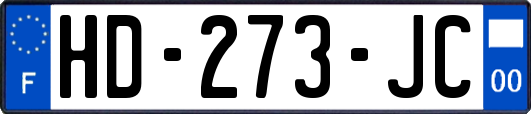 HD-273-JC