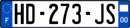 HD-273-JS