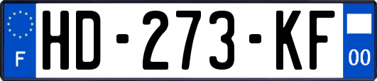 HD-273-KF