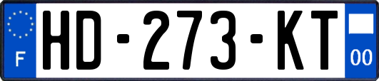 HD-273-KT