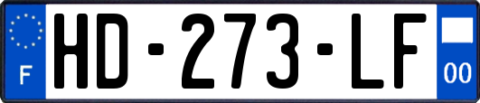 HD-273-LF