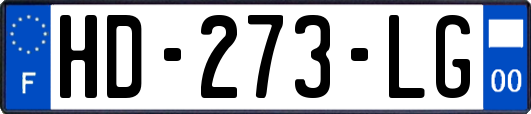 HD-273-LG