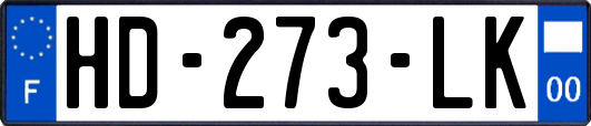 HD-273-LK