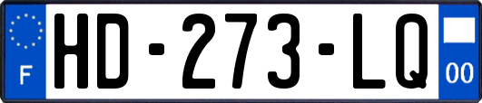 HD-273-LQ