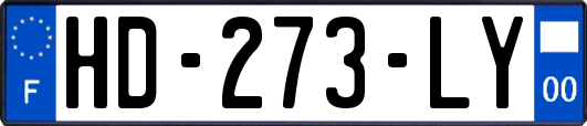 HD-273-LY