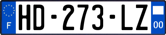 HD-273-LZ