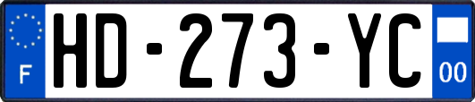 HD-273-YC