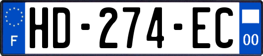 HD-274-EC