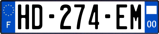 HD-274-EM