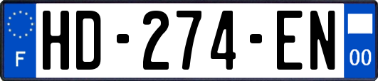 HD-274-EN