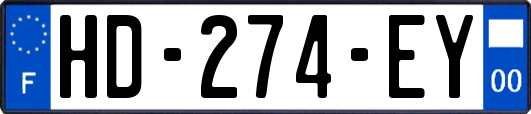 HD-274-EY
