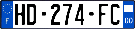 HD-274-FC