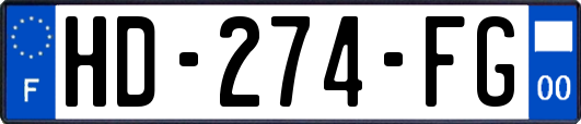 HD-274-FG
