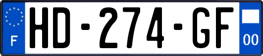 HD-274-GF