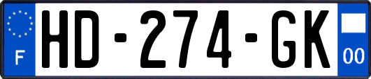 HD-274-GK
