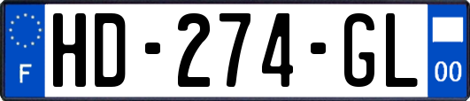HD-274-GL