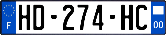 HD-274-HC