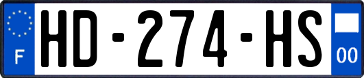 HD-274-HS